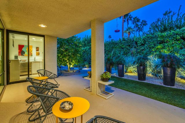 1350 E Marion Way, Palm Springs, CA 92264