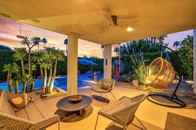 1350 E Marion Way, Palm Springs, CA 92264