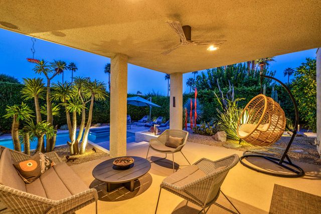 1350 E Marion Way, Palm Springs, CA 92264