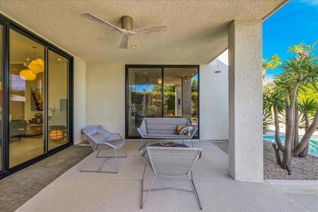1350 E Marion Way, Palm Springs, CA 92264