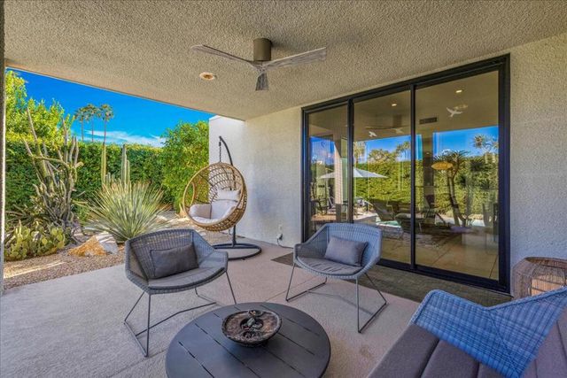 1350 E Marion Way, Palm Springs, CA 92264