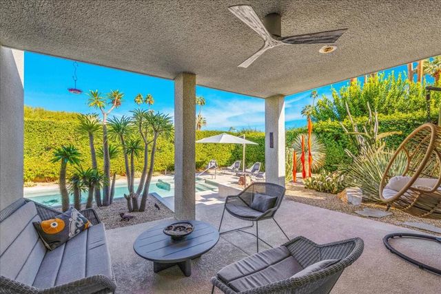 1350 E Marion Way, Palm Springs, CA 92264