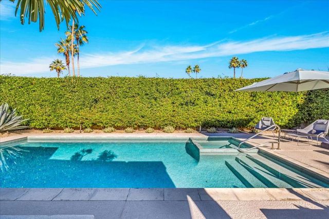 1350 E Marion Way, Palm Springs, CA 92264