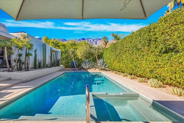 1350 E Marion Way, Palm Springs, CA 92264