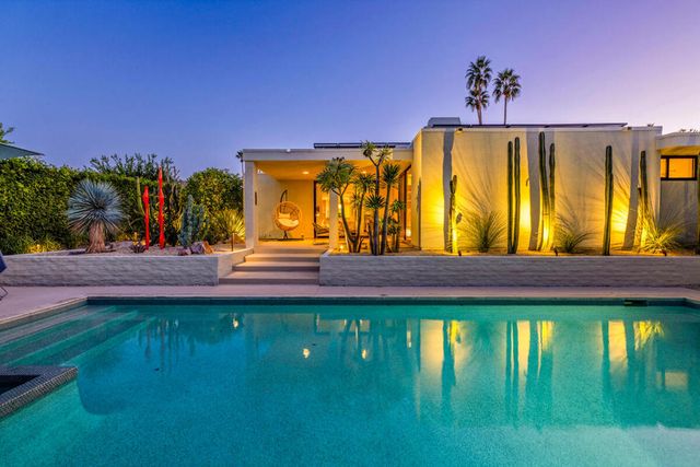 1350 E Marion Way, Palm Springs, CA 92264