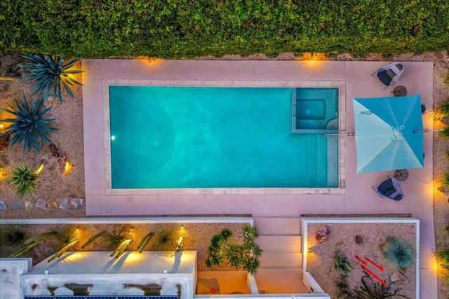 1350 E Marion Way, Palm Springs, CA 92264