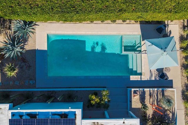 1350 E Marion Way, Palm Springs, CA 92264