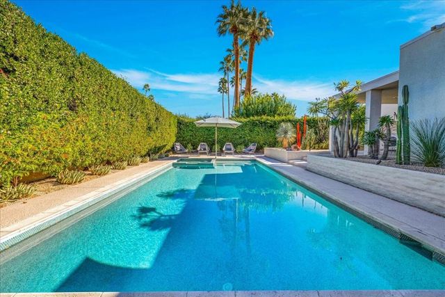 1350 E Marion Way, Palm Springs, CA 92264