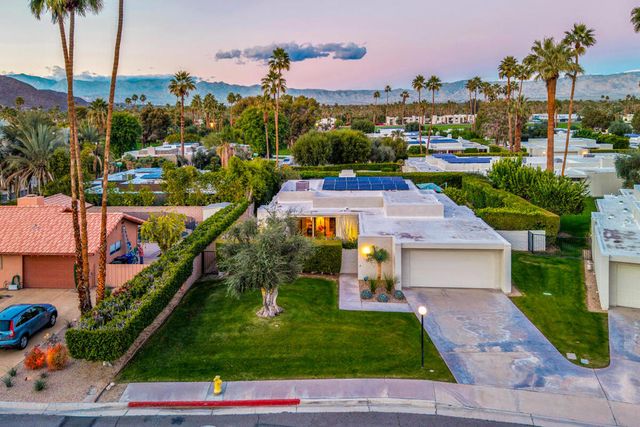 1350 E Marion Way, Palm Springs, CA 92264