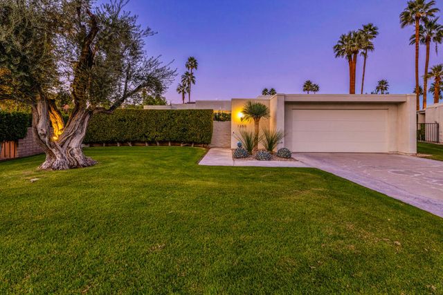1350 E Marion Way, Palm Springs, CA 92264
