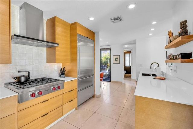 1350 E Marion Way, Palm Springs, CA 92264