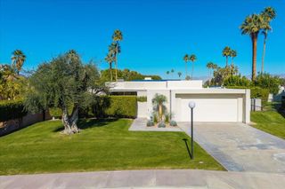1350 E Marion Way, Palm Springs, CA 92264