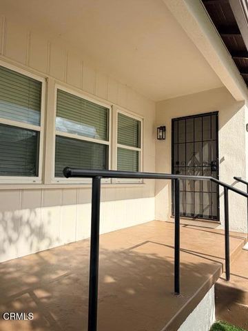 1835 N Oxford Avenue, Pasadena, CA 91104