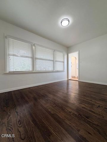 1835 N Oxford Avenue, Pasadena, CA 91104