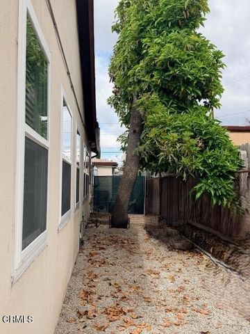 1835 N Oxford Avenue, Pasadena, CA 91104