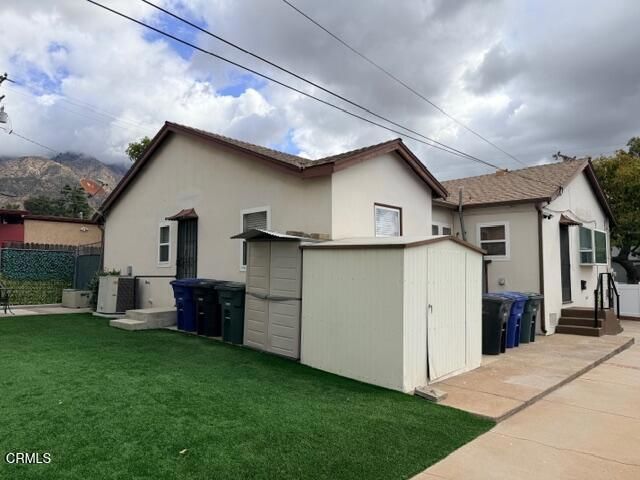 1835 N Oxford Avenue, Pasadena, CA 91104