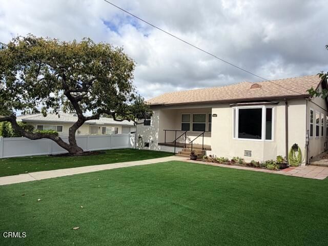 1835 N Oxford Avenue, Pasadena, CA 91104