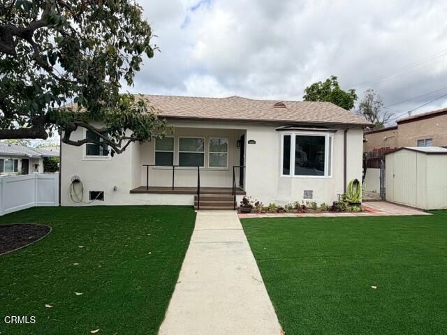 1835 N Oxford Avenue, Pasadena, CA 91104