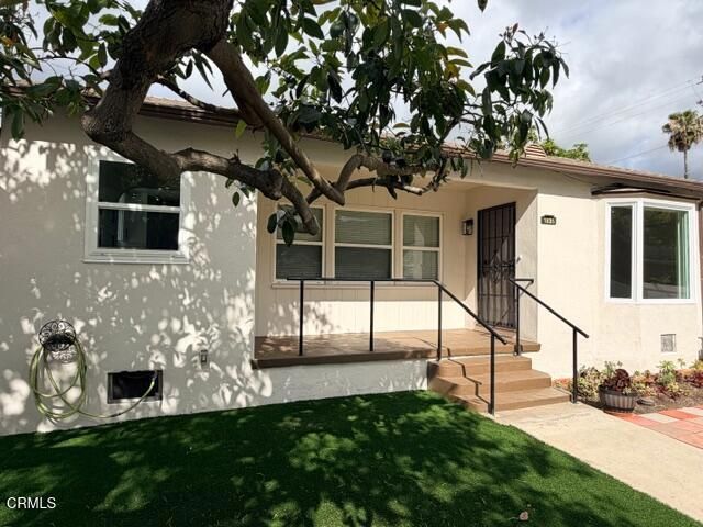1835 N Oxford Avenue, Pasadena, CA 91104