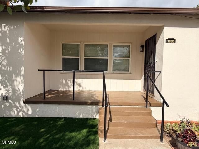 1835 N Oxford Avenue, Pasadena, CA 91104