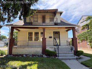 15803 Biltmore Street, Detroit, MI 48227