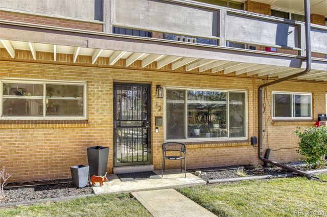 12820 Willow Lane 12, Golden, CO 80401