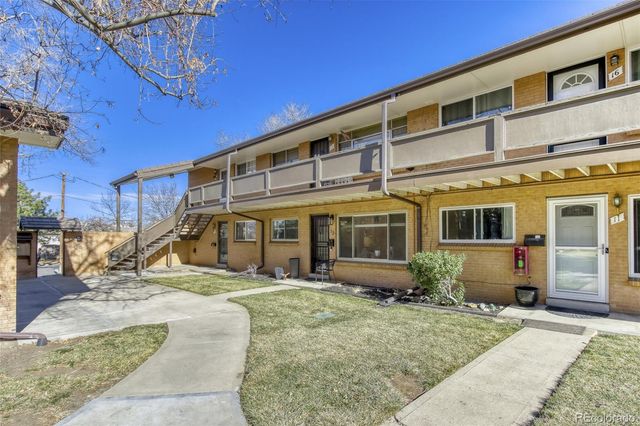 12820 Willow Lane 12, Golden, CO 80401