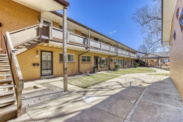 12820 Willow Lane 12, Golden, CO 80401