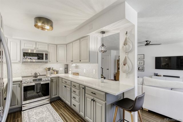 12820 Willow Lane 12, Golden, CO 80401