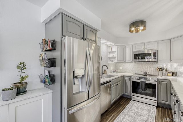 12820 Willow Lane 12, Golden, CO 80401