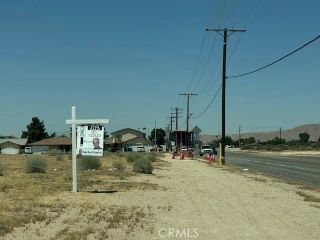 0 Amargosa, Victorville, CA 92392