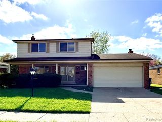 30943 Roselawn Drive, Warren, MI 48088