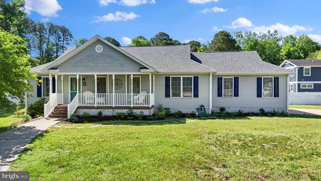 17 NEW CASTLE CT, Ocean View, DE 19970