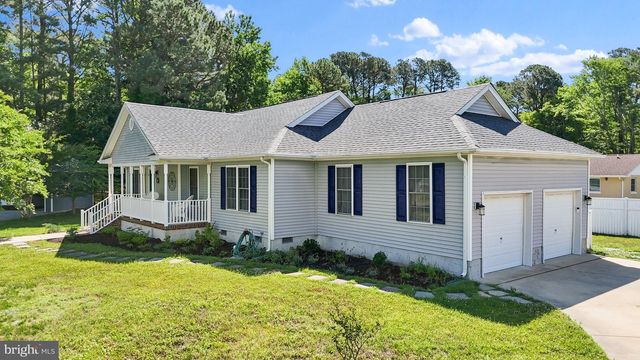 17 NEW CASTLE CT, Ocean View, DE 19970