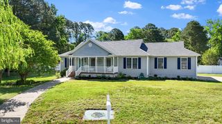 17 NEW CASTLE CT, Ocean View, DE 19970