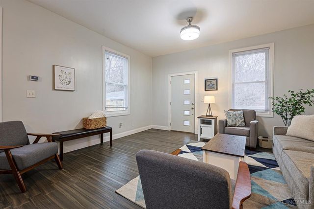 6503 E Ledge Street, Cincinnati, OH 45227