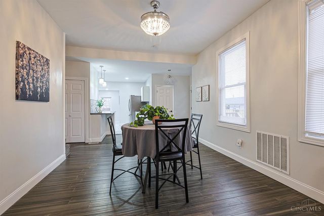 6503 E Ledge Street, Cincinnati, OH 45227