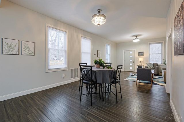 6503 E Ledge Street, Cincinnati, OH 45227