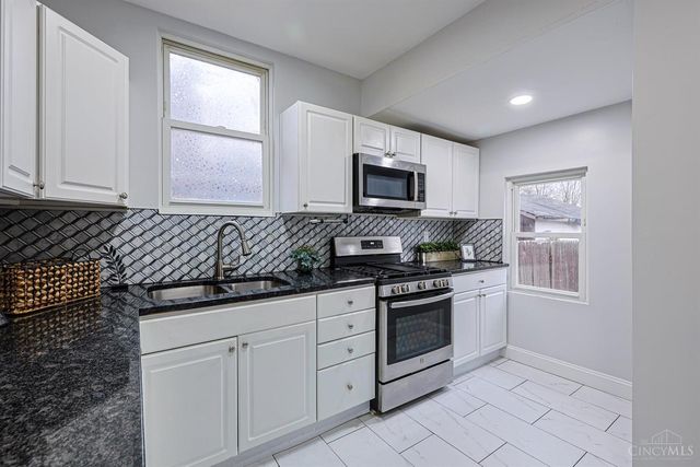 6503 E Ledge Street, Cincinnati, OH 45227