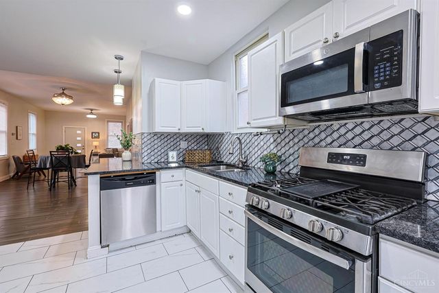 6503 E Ledge Street, Cincinnati, OH 45227