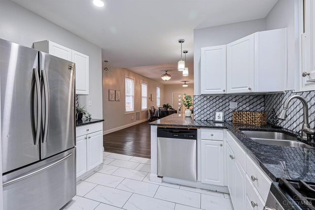 6503 E Ledge Street, Cincinnati, OH 45227