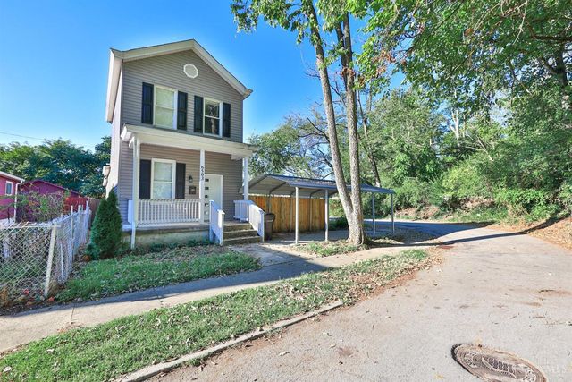 6503 E Ledge Street, Cincinnati, OH 45227