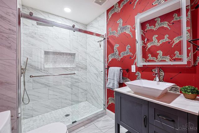 6503 E Ledge Street, Cincinnati, OH 45227