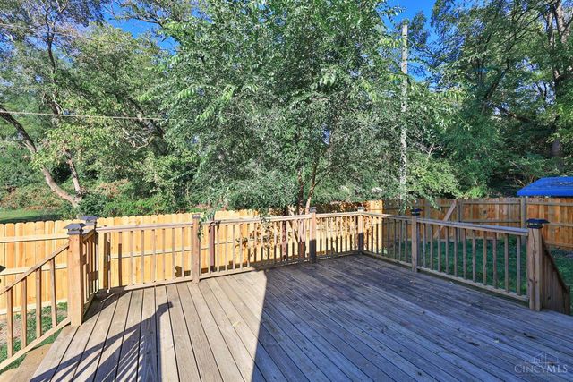 6503 E Ledge Street, Cincinnati, OH 45227