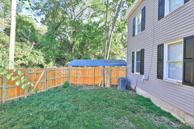 6503 E Ledge Street, Cincinnati, OH 45227