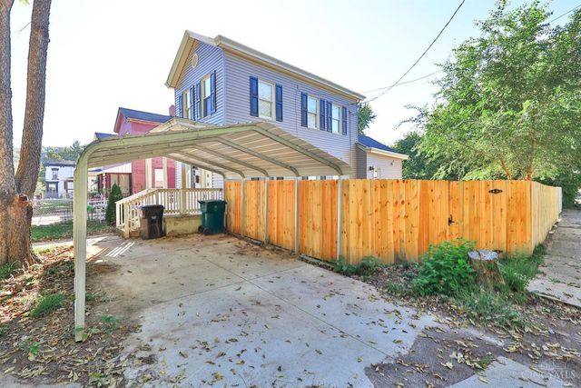 6503 E Ledge Street, Cincinnati, OH 45227