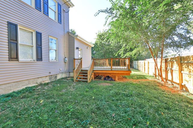 6503 E Ledge Street, Cincinnati, OH 45227