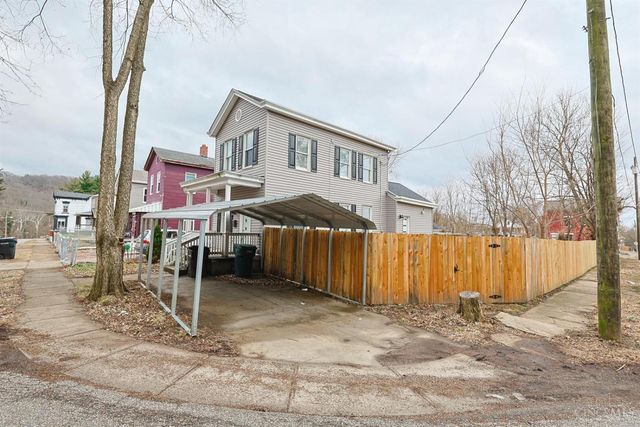 6503 E Ledge Street, Cincinnati, OH 45227