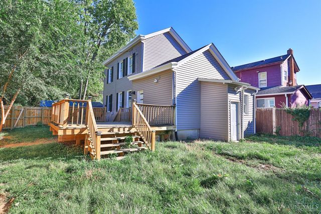 6503 E Ledge Street, Cincinnati, OH 45227