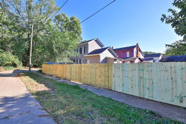 6503 E Ledge Street, Cincinnati, OH 45227